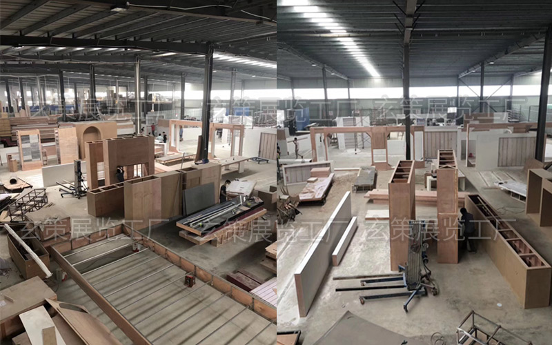 南通展览工厂 南通展览工厂