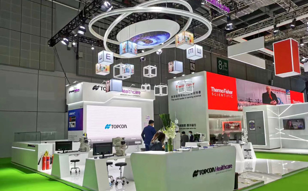 上海展览糖心官网在线观看