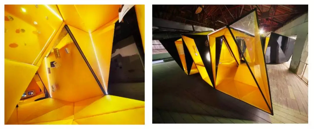 上海快闪店设计